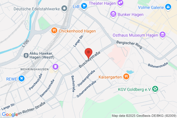 Lauterbach Dental GmbH