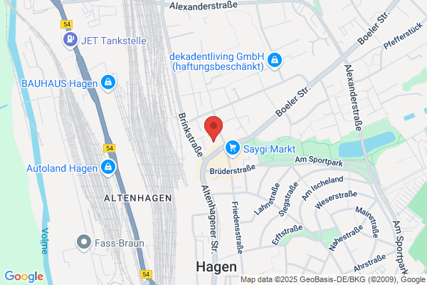 TERTIA Vermittlungsagentur GmbH