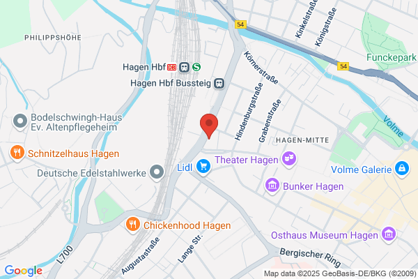 gfz services GmbH