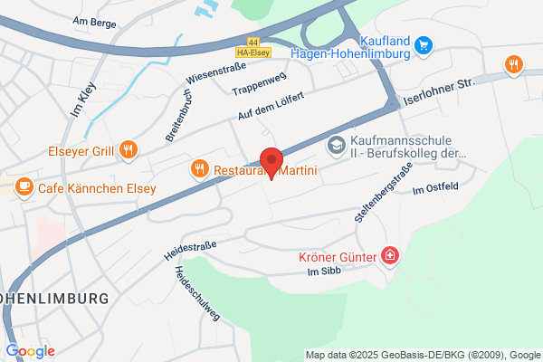 Dipl.-Volkswirt Karl Ebbinghaus