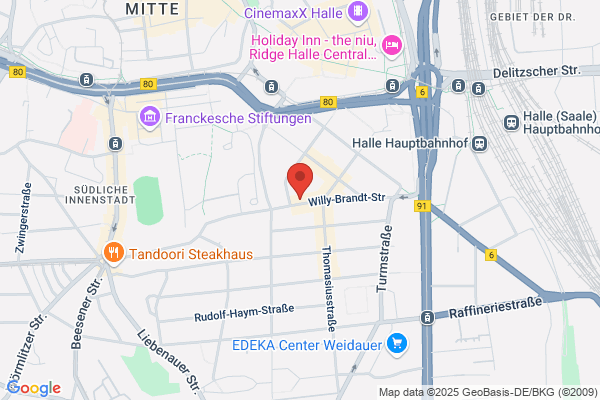 ARES GmbH