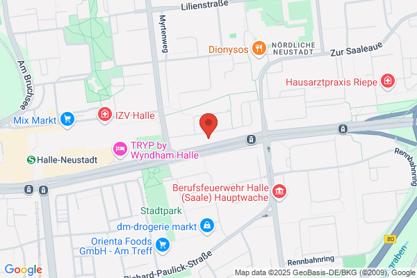 Agentur