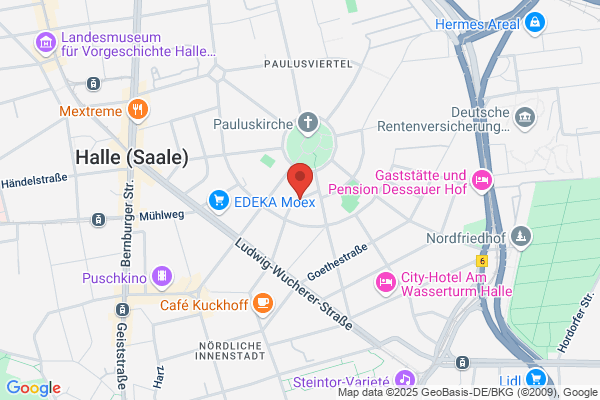 Berthold Agentur für Förderunterricht
