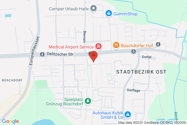 ONESTY Agentur Mendlik - Halle