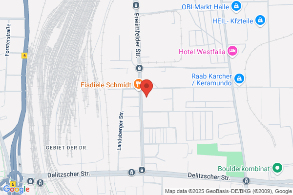 Kommissar Alarmanlagen GmbH