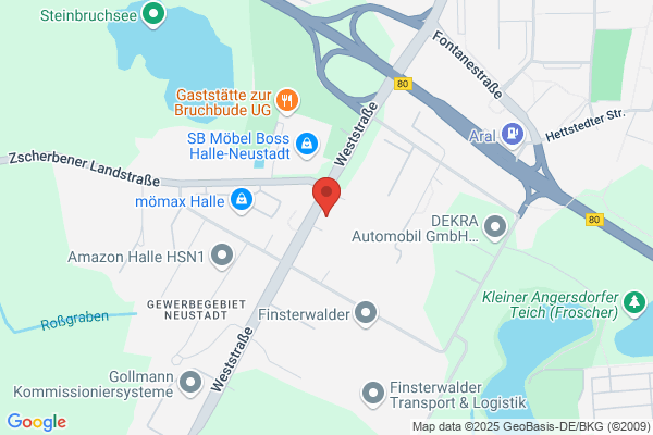 Spicher Holding GmbH