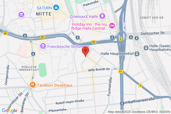 Competent Krankenpflege & Service GmbH