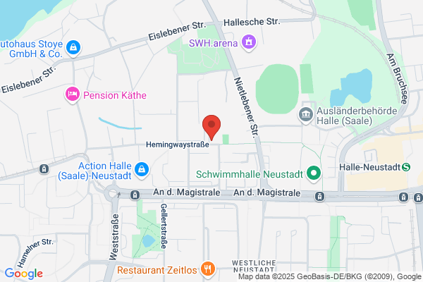 Pflegedienst Äskulap