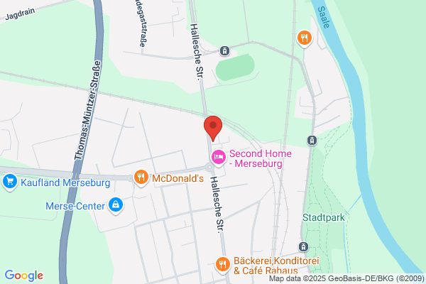 Landesbetrieb Bau Sachsen-Anhalt, Autobahnmeisterei