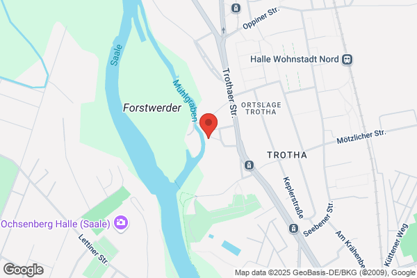 Wasser- und Schifffahrtsamt Magdeburg