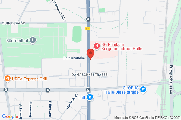 Parcelmed Versandapotheke