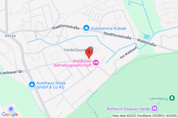 Apotheke Eichhorn