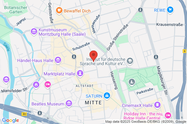 Apotheke Galenus