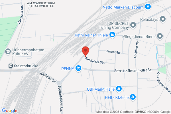 Apotheke im Kaufland