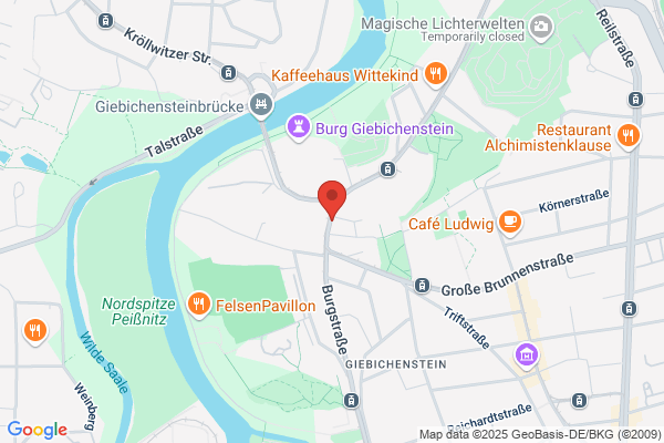 Burg-Apotheke