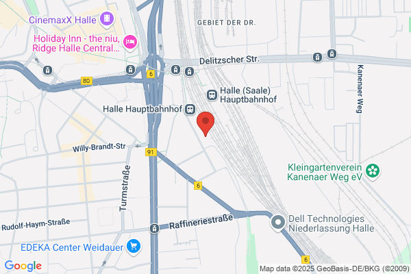 Die grüne Apotheke