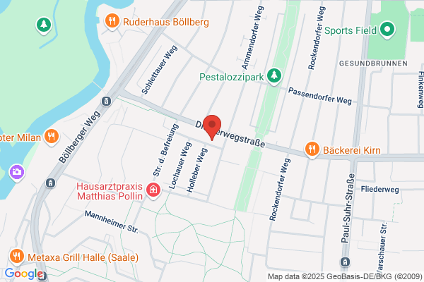 Diesterweg-Apotheke