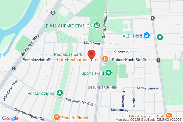 Gesundbrunnen-Apotheke