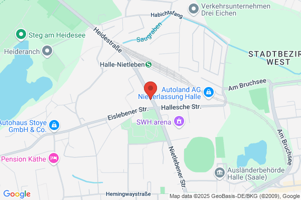 Heide Apotheke