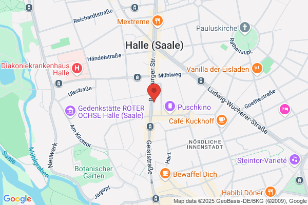 Lilien-Apotheke