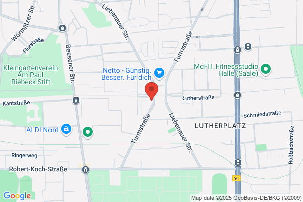 Luther-Apotheke