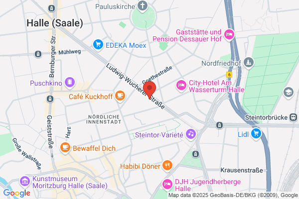 Neue Apotheke