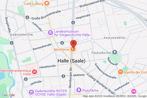 Reil-Apotheke Inh.Hensel Margit