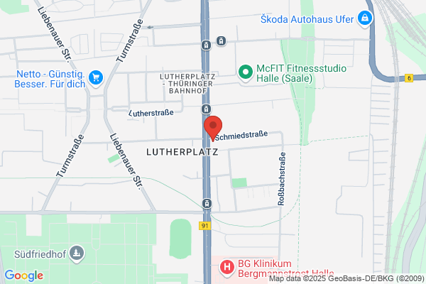 Rosen Apotheke