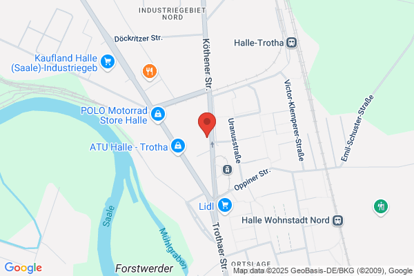 Saale-Apotheke