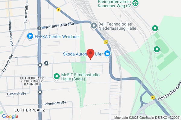 Zur Rose Pharma GmbH