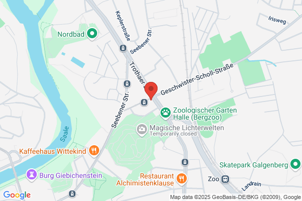 WorkandLive24 (Monteurwohnungen & Ferienwohnungen)