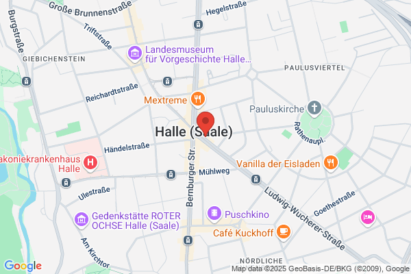 Hübers Personal GmbH Hübers & Leubner