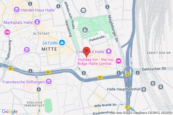 Personalservice GmbH Sfs