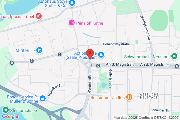 WEBER & PARTNER Architekten und Ingenieure