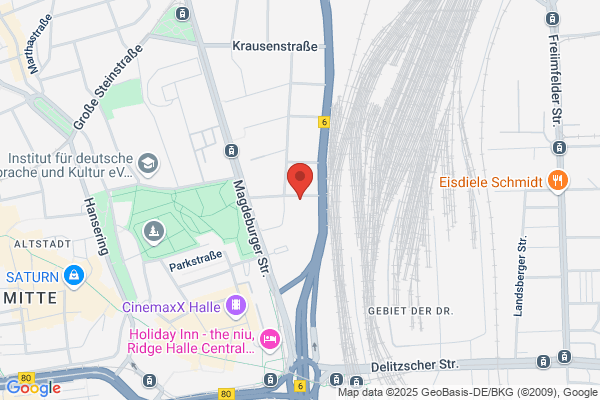 Architekten und Ingenieure Gloria Sparfeld