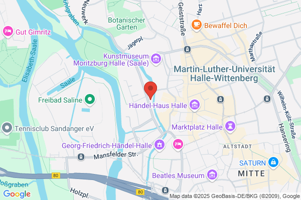 Stoyke und Bamberg