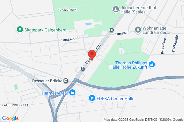 Anästhesiepraxis Halle-Leipzig Wöllenweber Fridtjof Dr., Dr. Thomas Krechlok