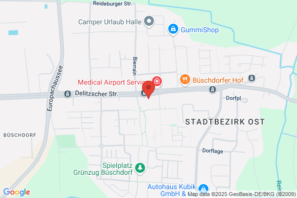 GEERS Hörgeräte