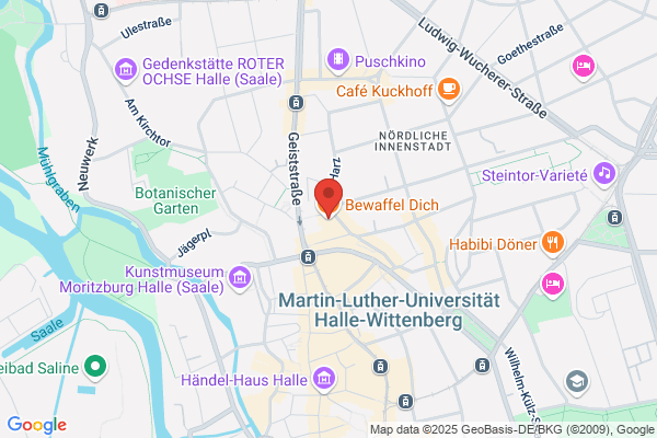 Arztpraxis für Psychiatrie und Psychotherapie