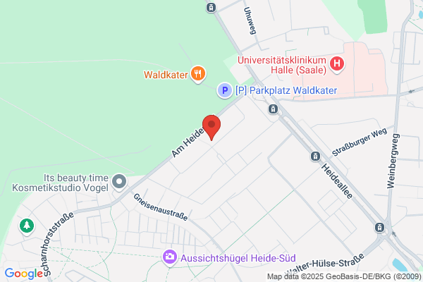 Gemeinschftspraxis "LEBENS-WERT"