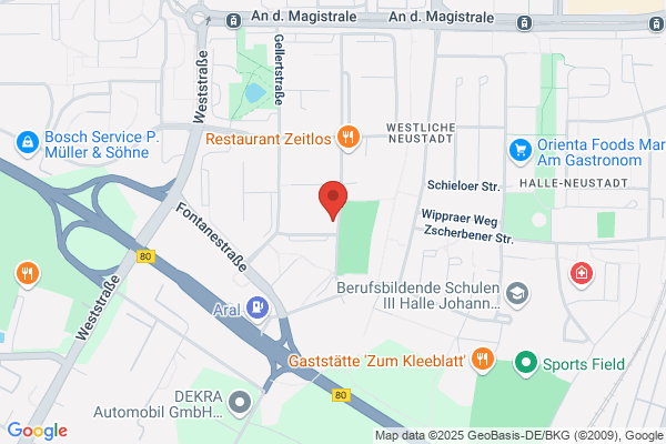 Schindler Aufzüge und Fahrtreppen GmbH
