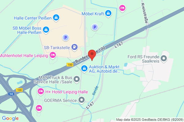 Auto Center Stierwald