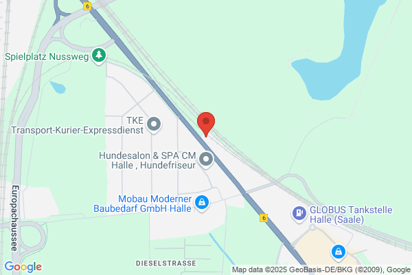 AP Motors Halle UG