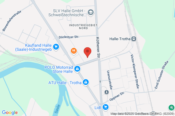 Autoankauf halle