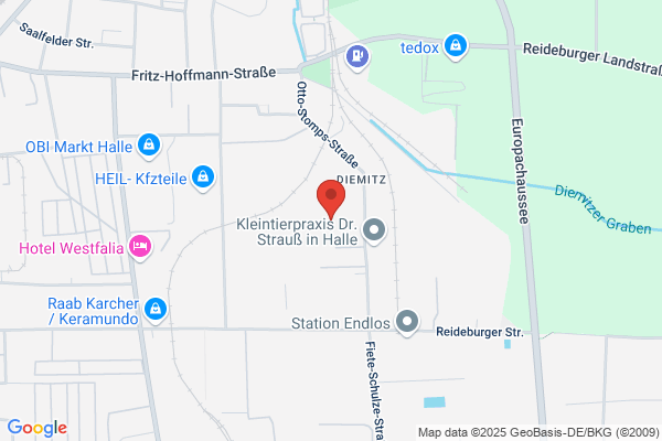 Pohl Haustechnik & Handel GmbH