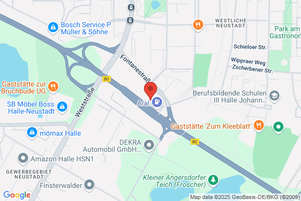 Fahrzeug Fix Deutschland GmbH