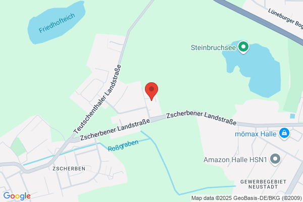 Karosseriewerkstatt Klause