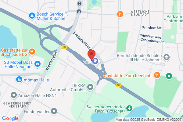 Scheiben Fix Autoglas GmbH