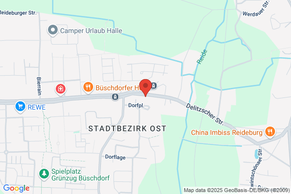Autohaus M. Stierwald