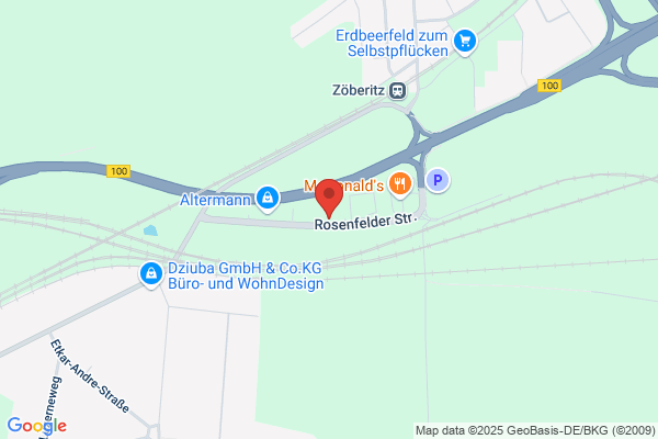 Autohaus Fahrfreude GmbH
